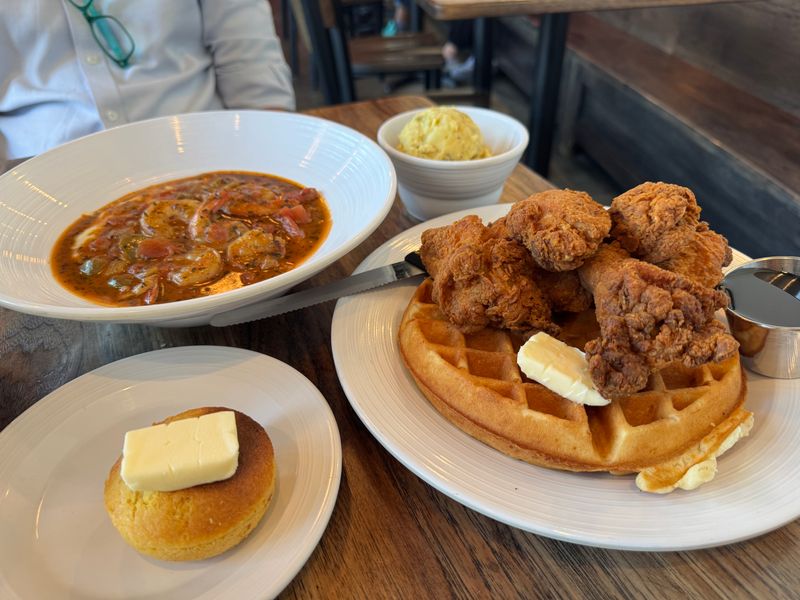 13 Washington Soul Food Buffets Where Comfort Meets Flavor - Decor Hint Simply Soulful