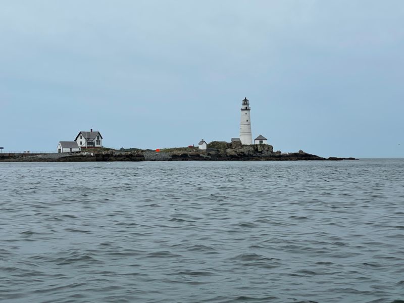 13 Must-Visit Coastal Towns In Massachusetts That Draw Crowds Every Summer - Decor Hint Hull