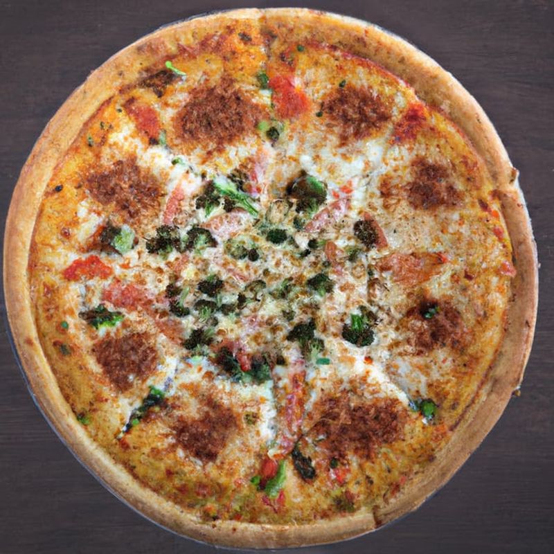 Pennsylvania Pizzerias That Outsell The Big Chains Among Locals - Decor Hint Pizza Bellino