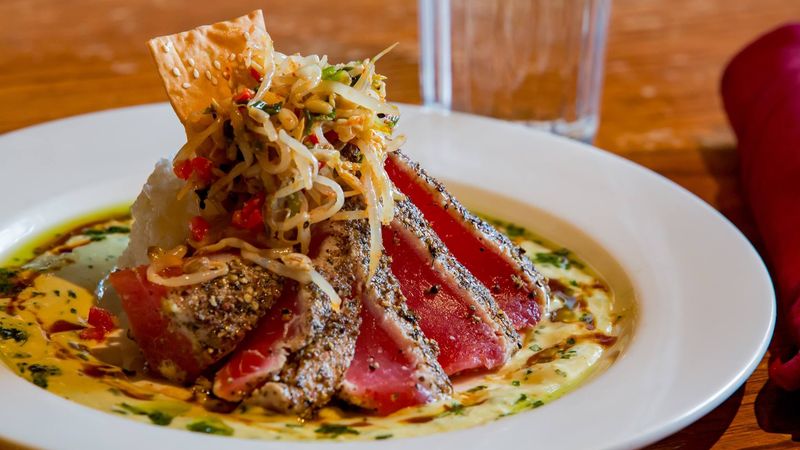 9 Alaska Restaurants Serving Fresh-Caught Fried Fish You'll Love - Decor Hint Glacier Brewhouse