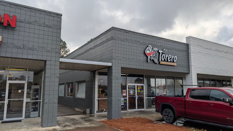 El Torero Mexican Grill