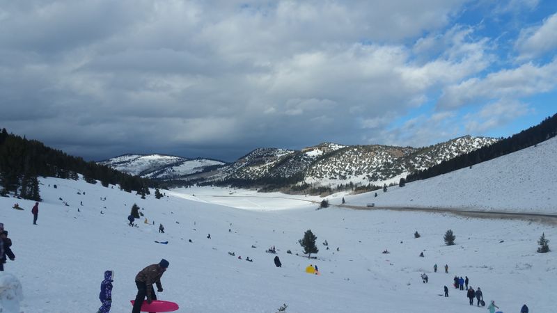 14 Utah Ski Towns For Epic Powder, Skiing, And Unforgettable Winter Views - Decor Hint Beaver