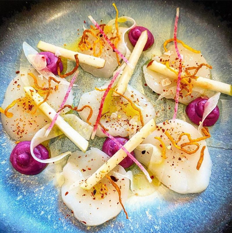 2026's New Year's Resolution: Supporting Local Eateries And Sustainable Dining In Vermont - Decor Hint Oakes & Evelyn