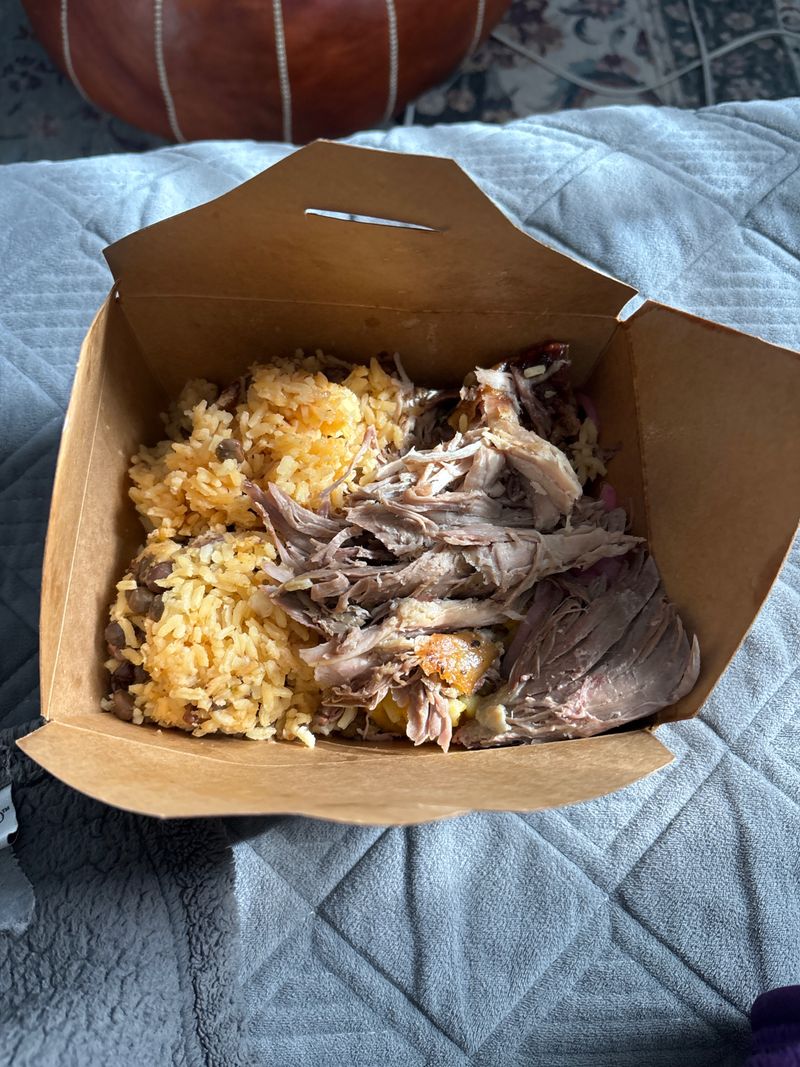 North Carolina Soul Food Places Bringing True Southern Heat - Decor Hint Boricua Soul at American Tobacco Campus