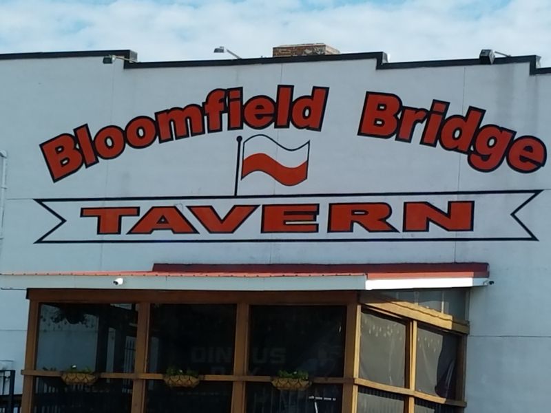 Bloomfield Bridge Tavern