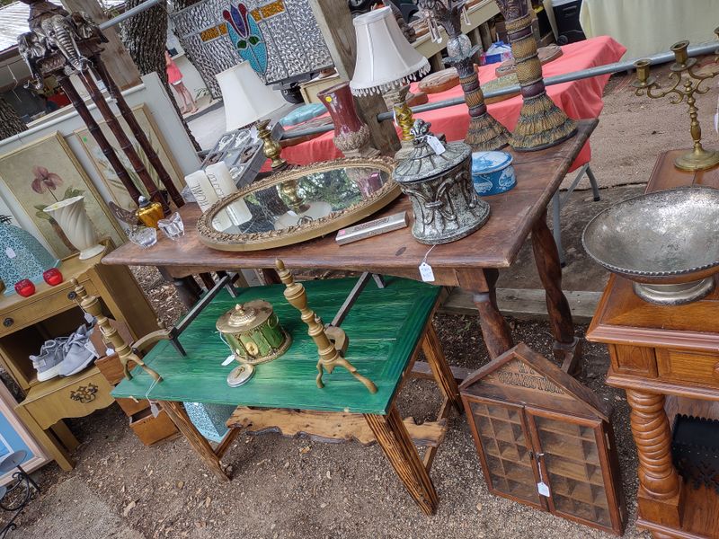 Wimberley Market Days Christmas Edition