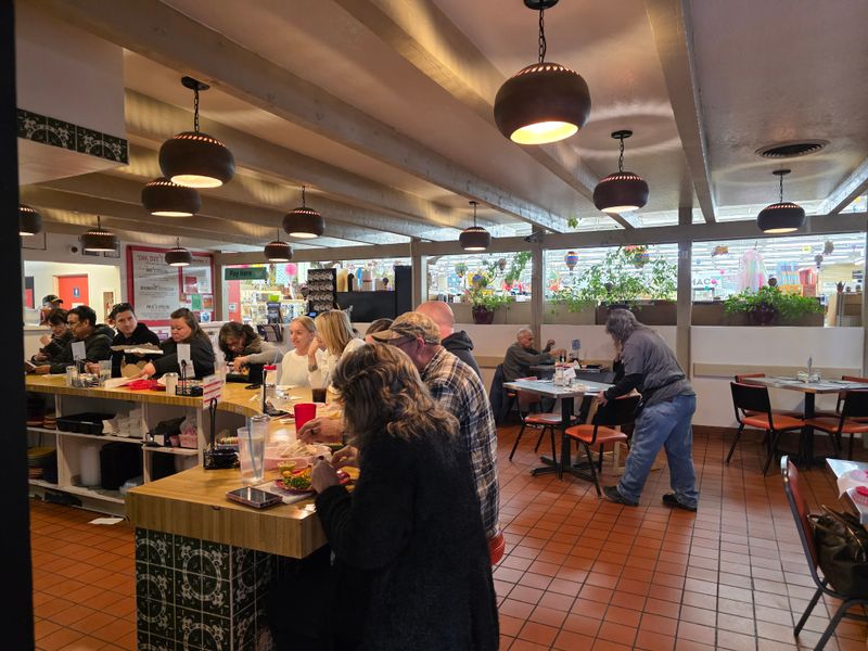 14 Off-The-Radar New Mexico Restaurants Worth Discovering - Decor Hint Duran Central Pharmacy