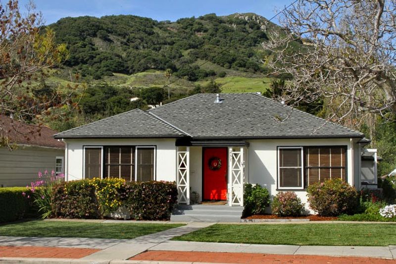 Housing Costs Reach Astronomical Levels