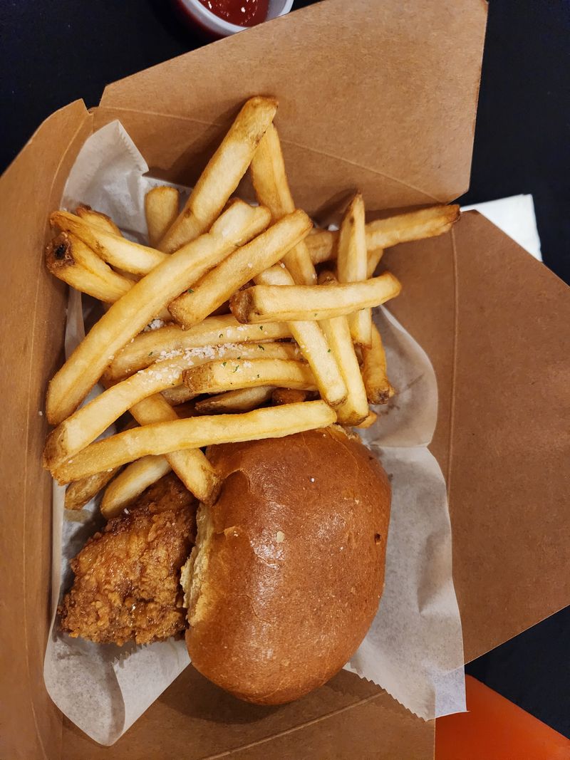 Maryland Soul Food Treasure Where Every Bite Feels Like Home - Decor Hint Made to Order Approach That Guarantees Freshness Over Speed