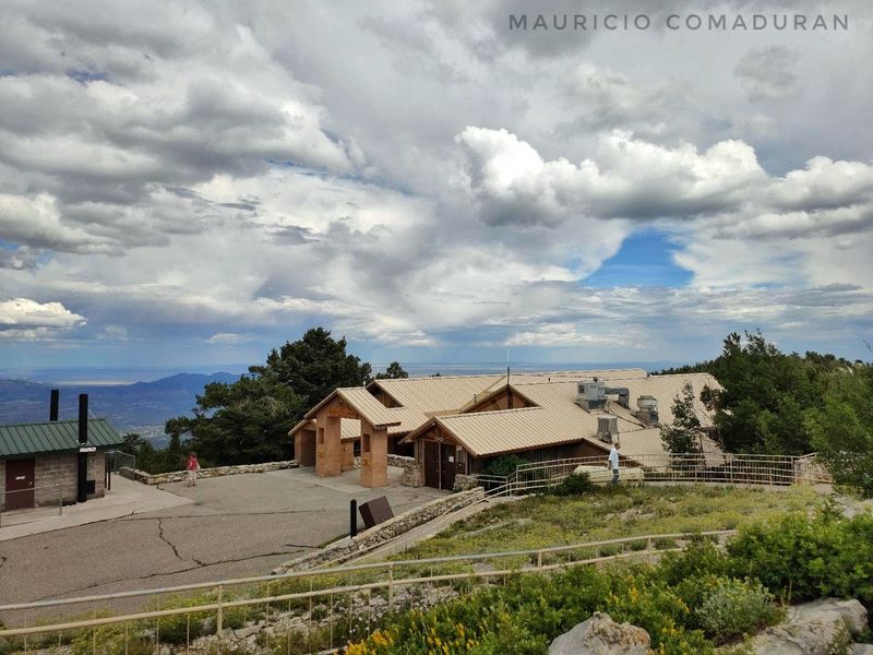 Sandia Park (San Pedro Creek Estates)