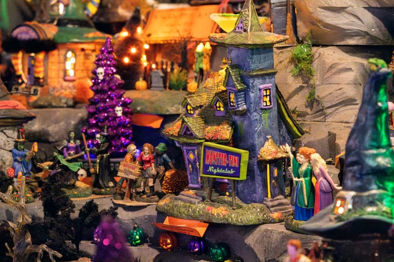 Handcrafted Ornaments Become Treasured Keepsakes