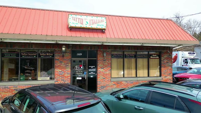 12 Massachusetts Sub Shops Serving Italian Grinders You'll Dream About Later - Decor Hint Tutto Italiano