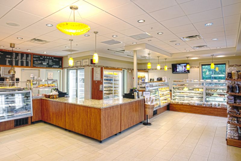 Massachusetts' Most Legendary Italian Sub Shops That Take Stacked To A New Level - Decor Hint Spinelli's Function Facility & Ravioli Manufacturing