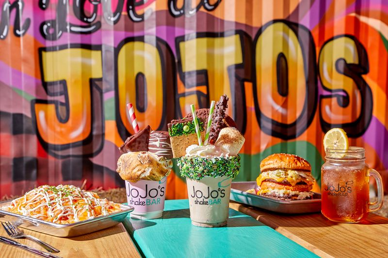 12 Brunch Destinations That Define Naperville's Local Flavor - Decor Hint JoJo's ShakeBAR