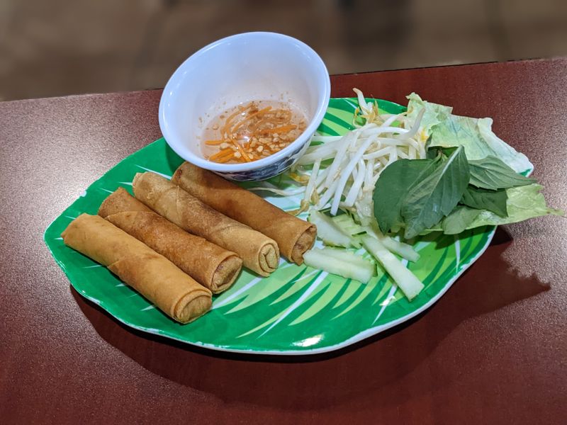 Phnom Penh Restaurant