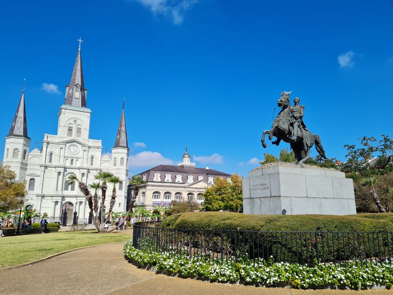 Top 2026 Destinations From Florida Beaches To Colorado Mountain Towns - Decor Hint New Orleans, Louisiana