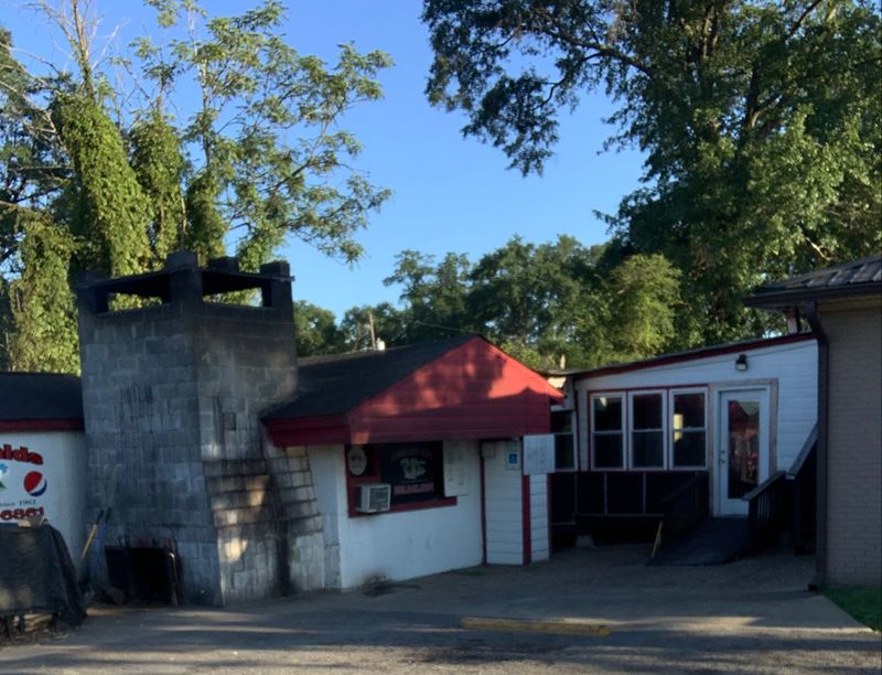 14 BBQ Joints In Alabama Keeping Tradition On The Plate - Decor Hint Archibald's BBQ