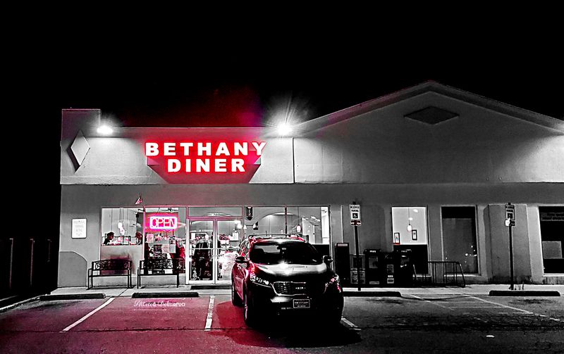 7 Delaware Restaurants Full Of Flavor And Charm And 7 That Hit The Spot - Decor Hint Bethany Diner