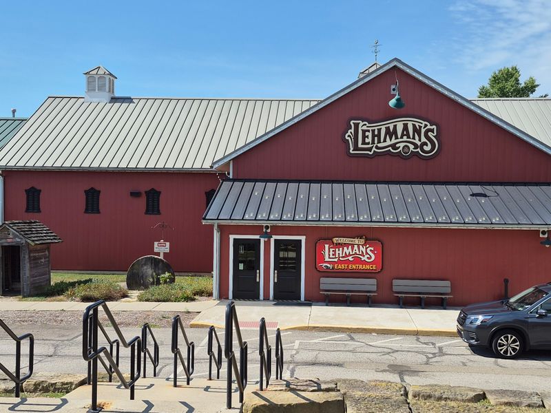 Discover Ohio's Most Comforting Homemade Pies - Decor Hint Lehman's