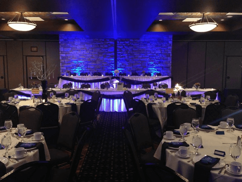 The Marq Supper Club, Banquet And Catering