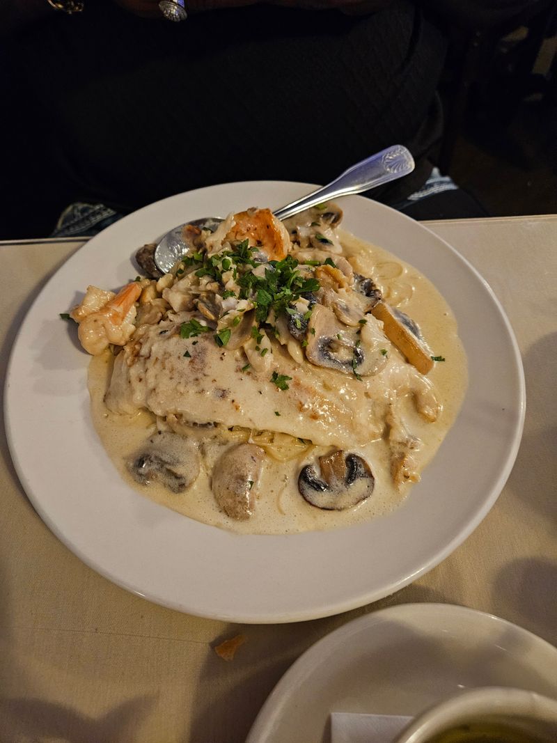 Portions That Won't Leave You Hungry