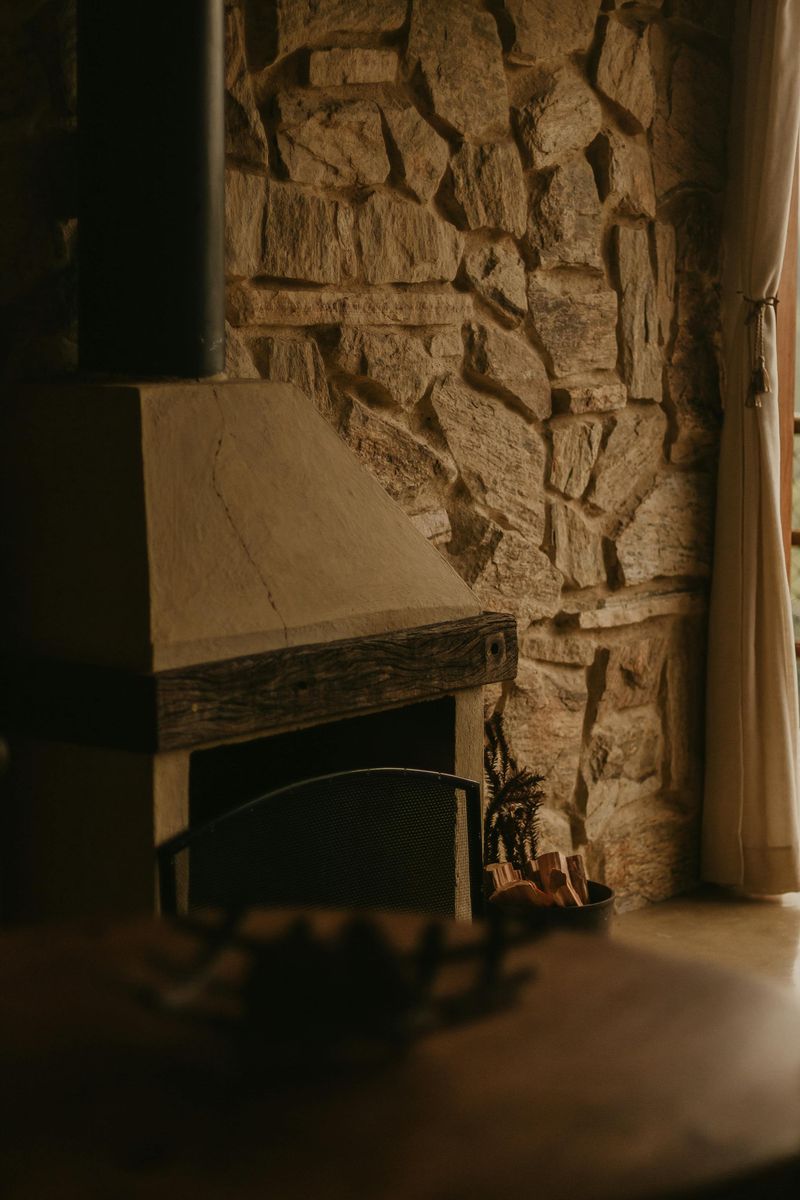 Natural Stone Accents