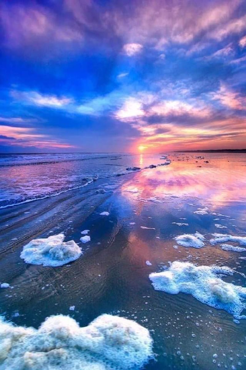 This Overlooked North Carolina Beach Town Might Be The Coast's Best-Kept Secret - Decor Hint Kindred Spirit Mailbox