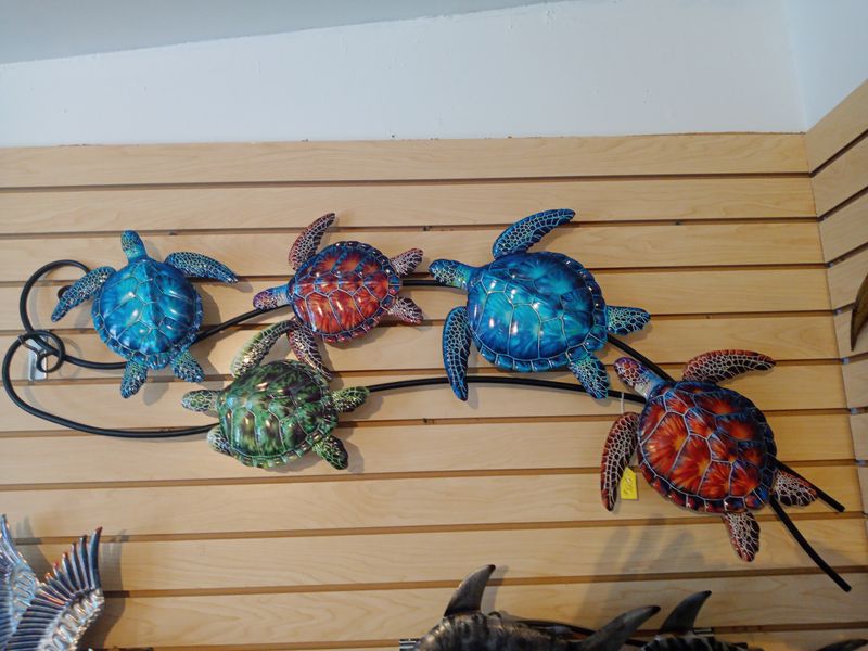 Where Florida Locals Shop For Coastal Home Décor - Decor Hint Coastal Decor And More – Flagler Beach