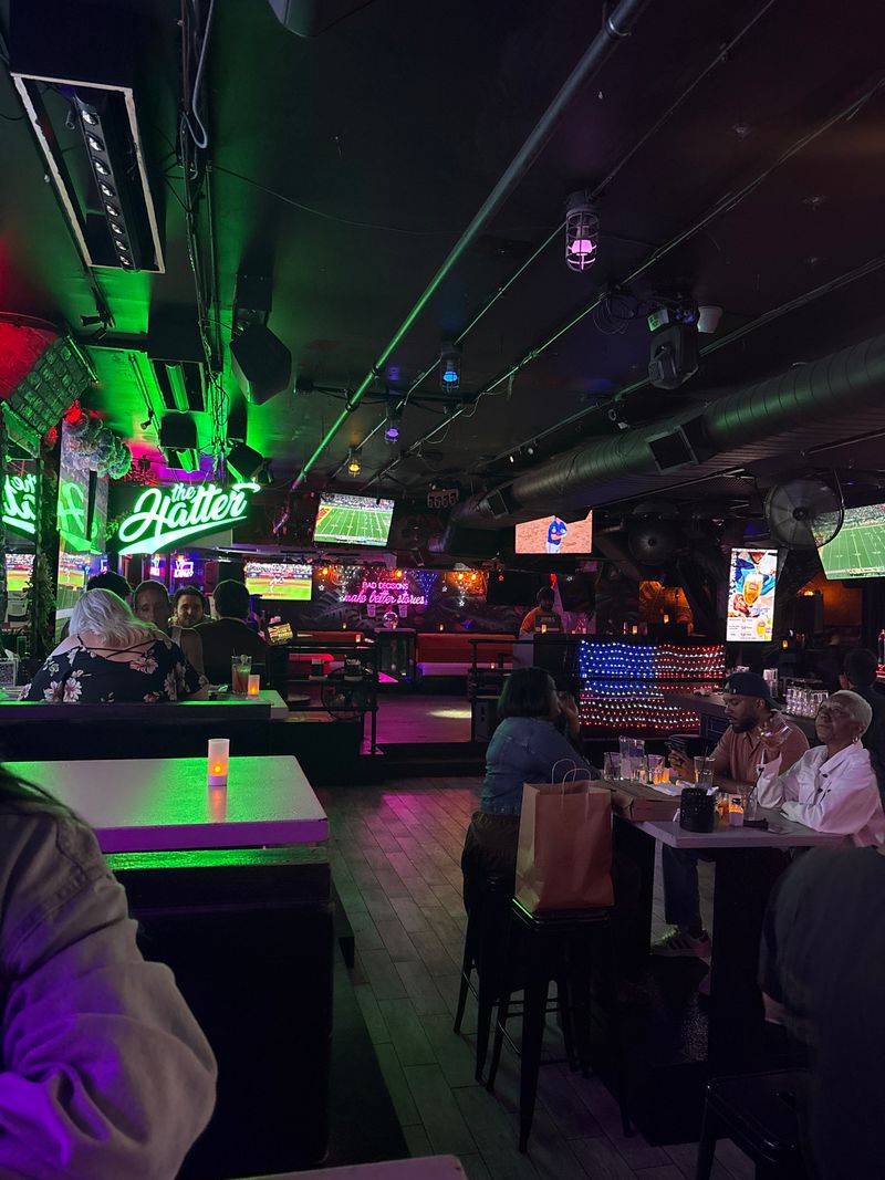 13 New Jersey Catfish Houses That Nail The Crunch With A True Down-Home Twist - Decor Hint Madd Hatter Hoboken