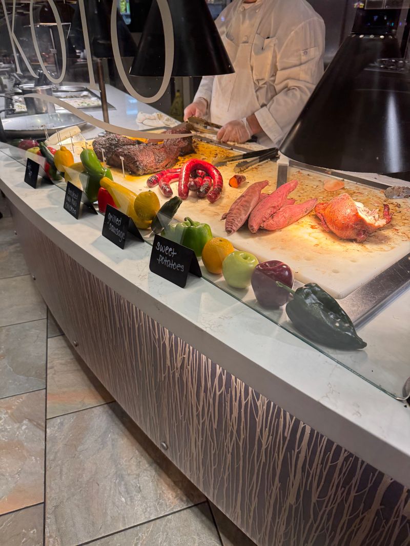 13 California All-You-Can-Eat Seafood Restaurants Totally Worth The Splurge - Decor Hint Koto Buffet