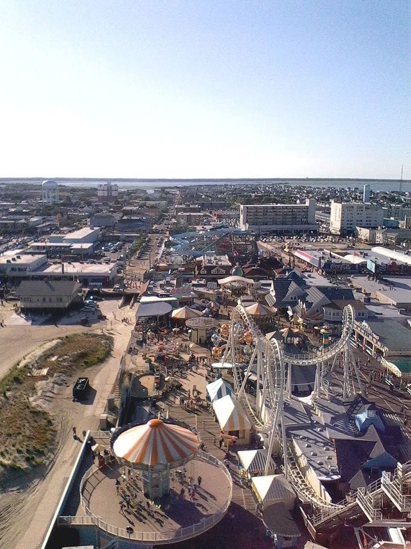 New Jersey Shore Towns Overwhelmed By Bigger-Than-Ever Tourist Crowds - Decor Hint Wildwood