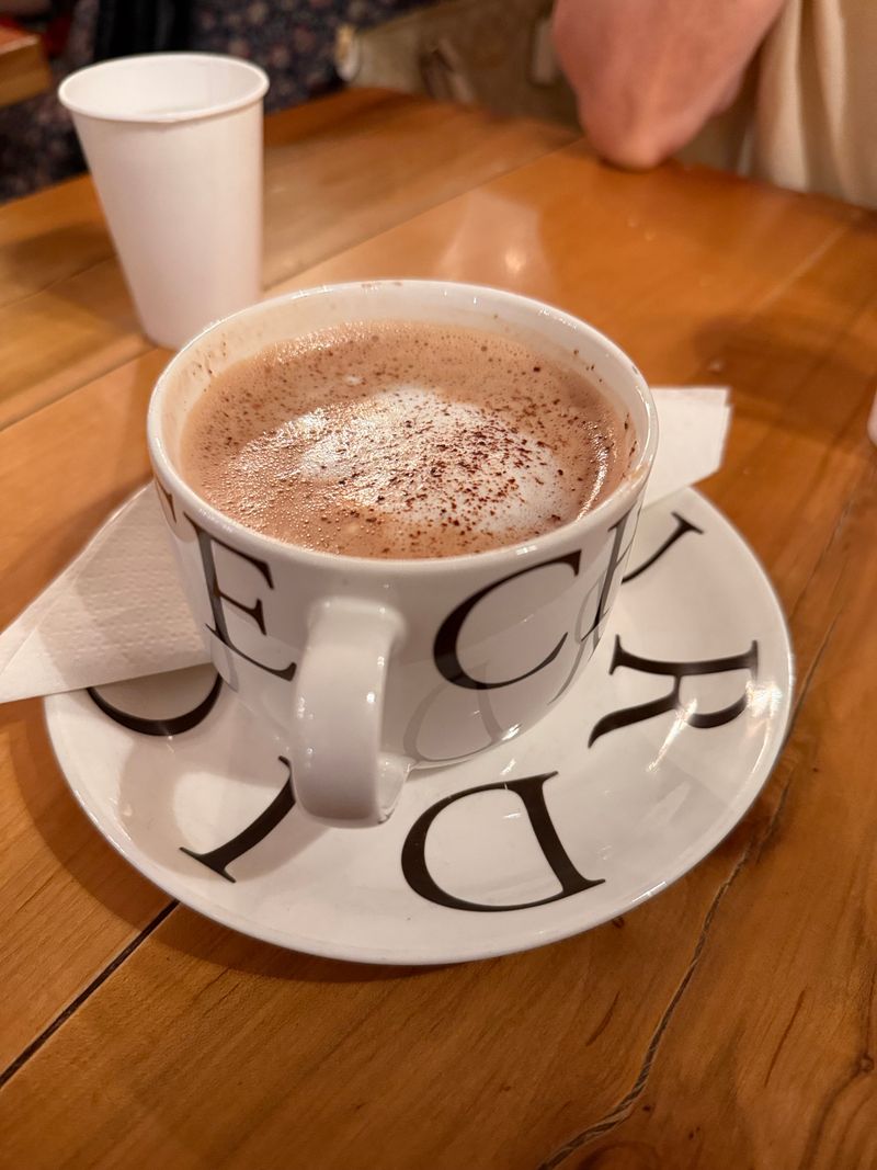 An Experience That Stays With You