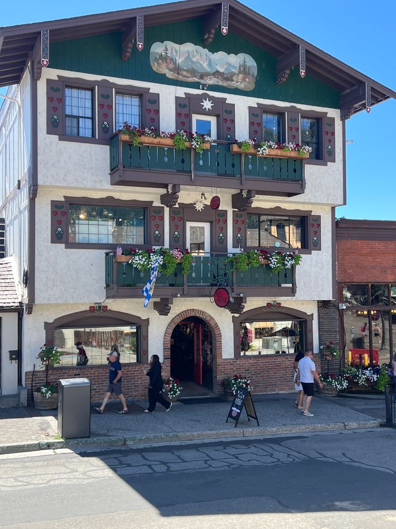 Christkindlmarkt Celebrates Authentic German Christmas Traditions