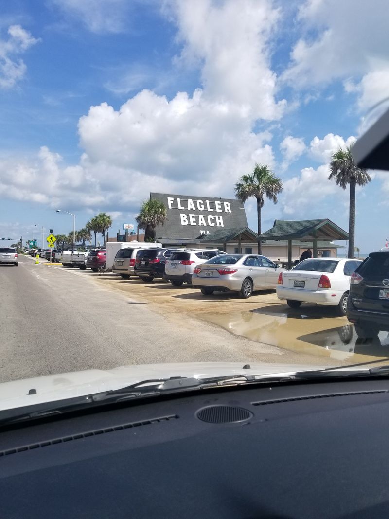 14 Affordable Florida Beach Towns Perfect For Escaping Winter Weather - Decor Hint Flagler Beach