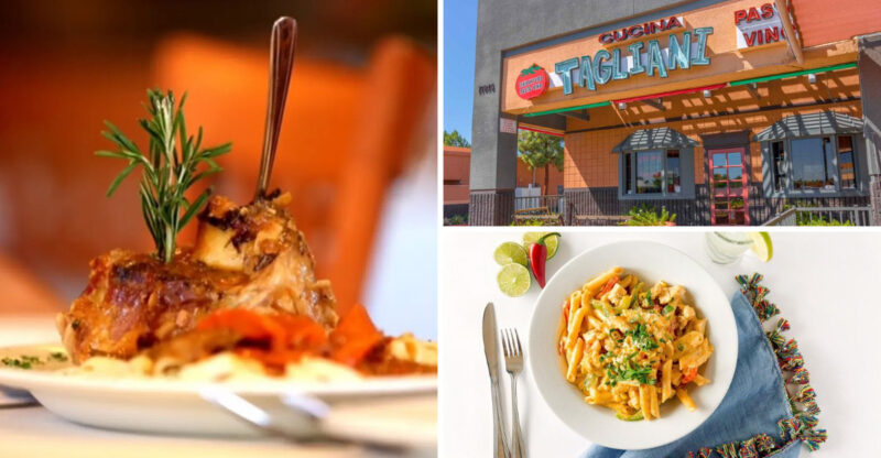 Secret Italian Cafés And Bistros In Arizona Locals Don’t Want Tourists To Find