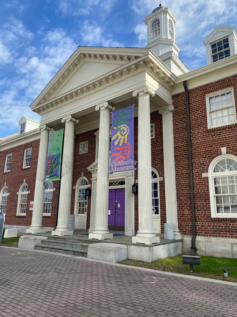 Fascinate-U Children's Museum