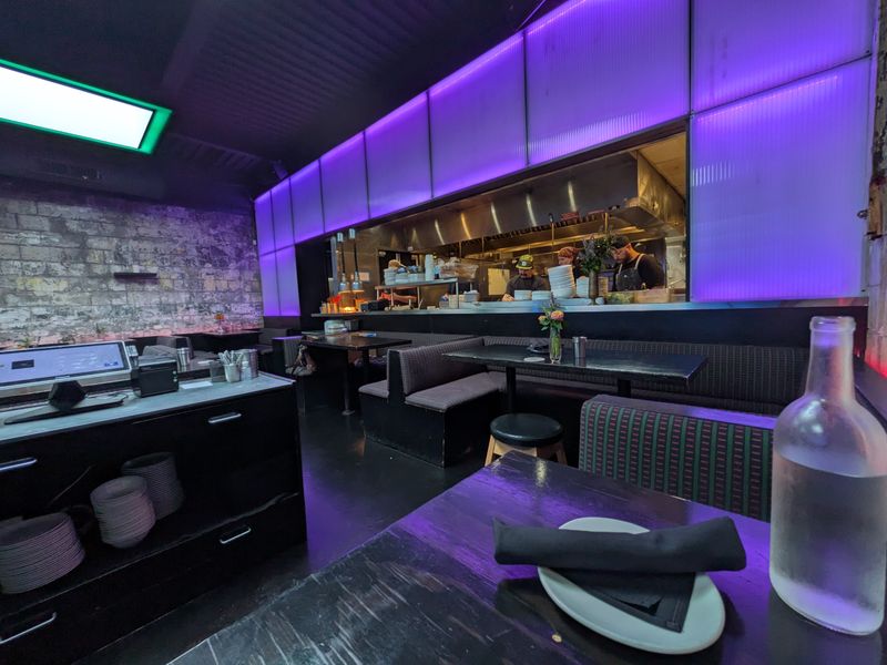 16 Michigan Restaurants People Happily Wait Hours For - And Say It's Worth It - Decor Hint Takoi