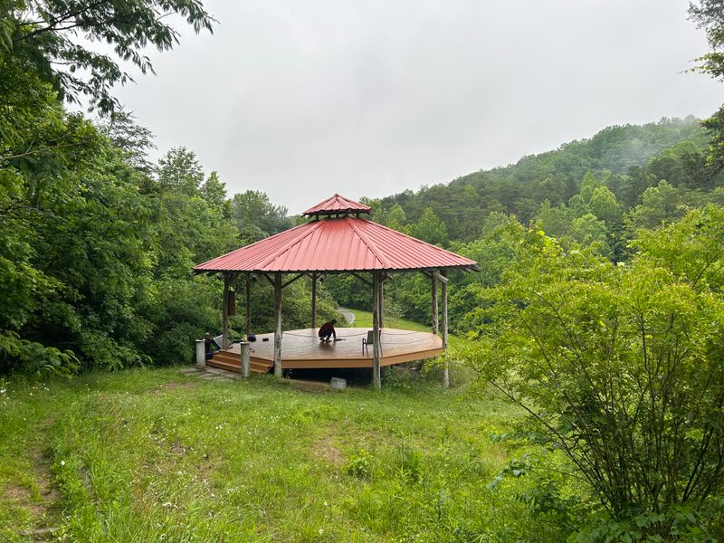 Seven Springs Retreats, Tennessee 