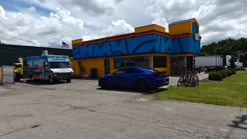 Location Convenience For Troy And Surrounding Areas