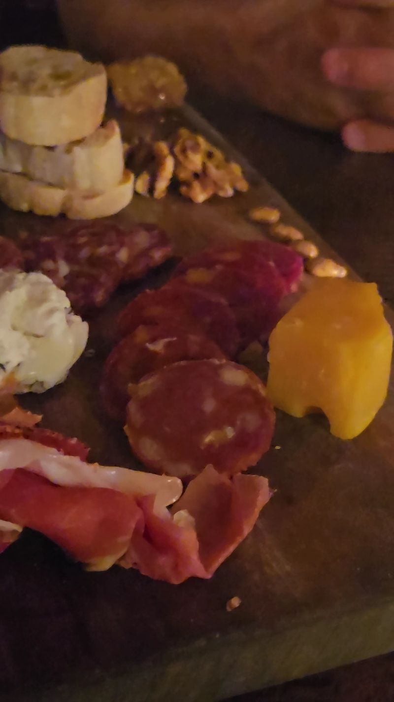 This Hidden Charlotte Restaurant Serves Food That Locals Guard Jealously - Decor Hint Charcuterie Boards You Design Yourself From Premium Selections
