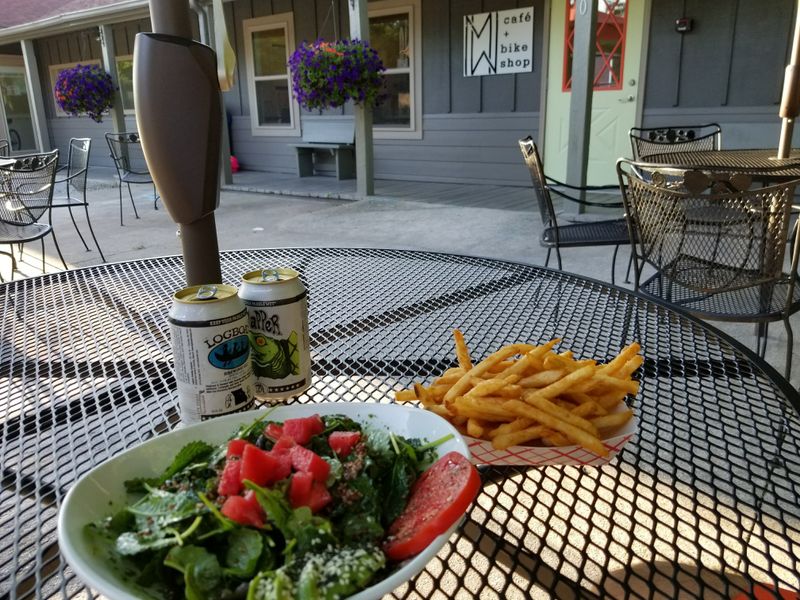 Views That Make Every Meal More Memorable