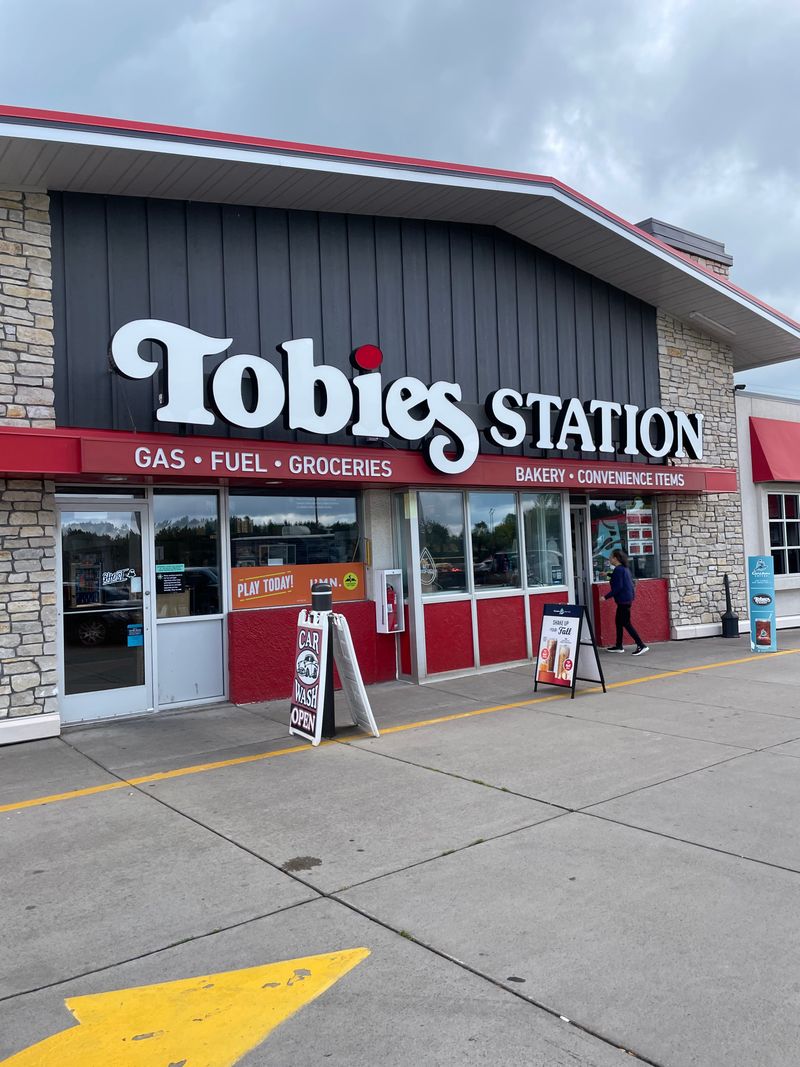 A Location That's Easy To Find And Access