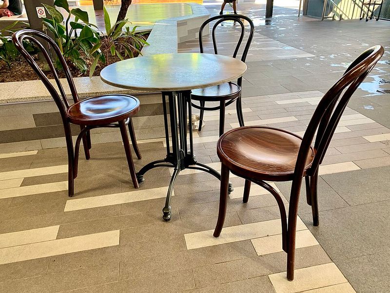 Bentwood Curves From Historic Techniques