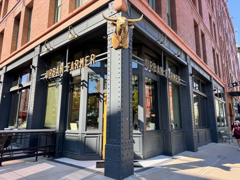 12 Colorado Steakhouses Where Locals Get Their Perfectly Tender Steaks - Decor Hint Urban Farmer