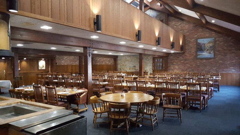 Beef House Restaurant