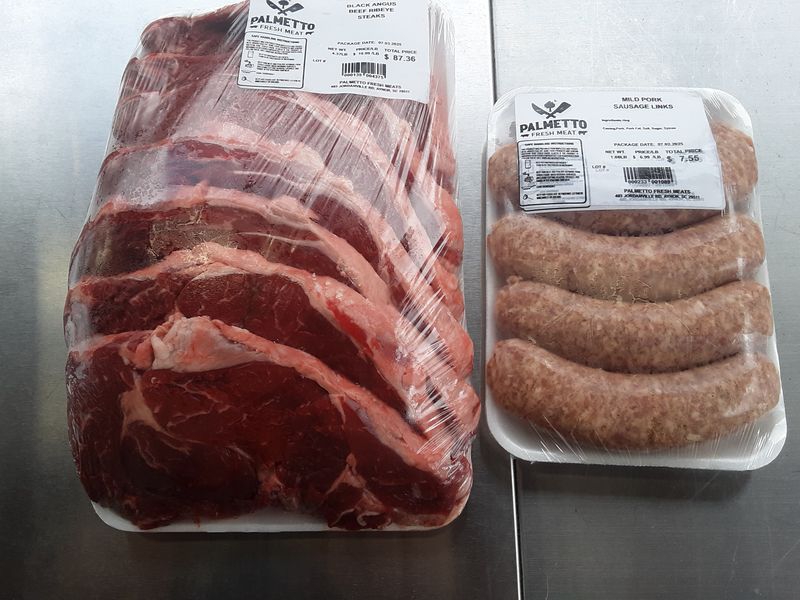 13 South Carolina Butcher Shops Where The Meats Alone Justify The Road Trip - Decor Hint Palmetto Butcher Shop