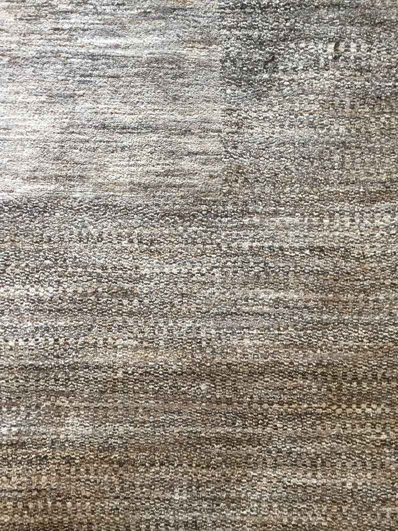 Warm & Welcoming: 11 Maine Rug Styles That Beat The Cold - Decor Hint Jute And Sisal Layered Rugs