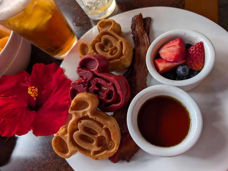 Makahiki At Disney's Aulani Resort