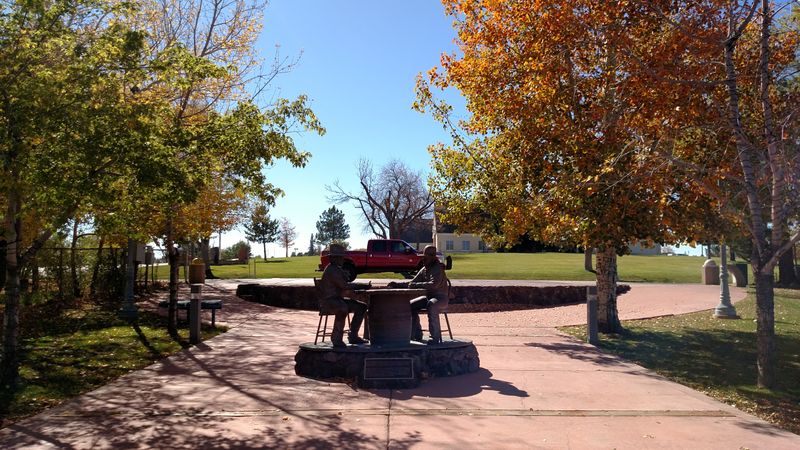 The Arizona Mountain Town So Affordable Retirees Are Quietly Flocking There - Decor Hint Crime Rates Below National Average