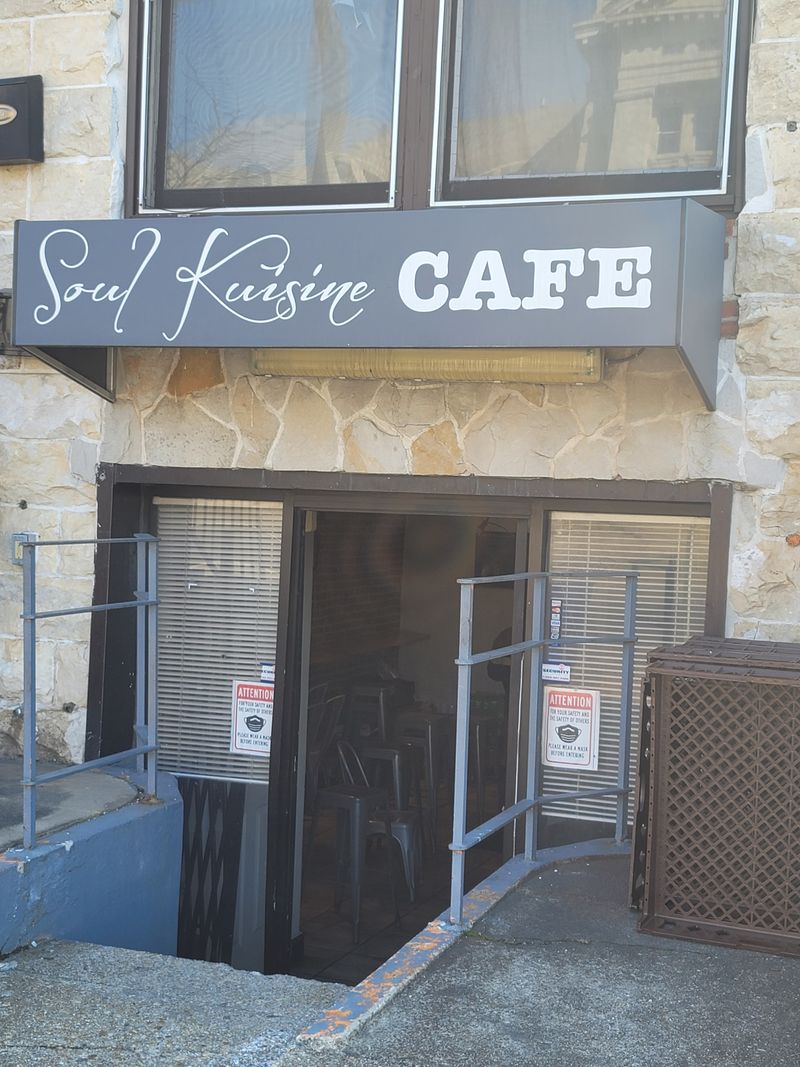 Maryland Soul Food Treasure Where Every Bite Feels Like Home - Decor Hint Black Owned Business That Enriches Baltimore's Cultural Dining Scene